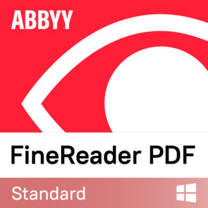ABBYY FineReader PDF V16 标准版